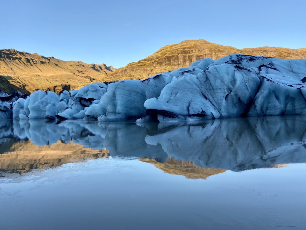 Islandia