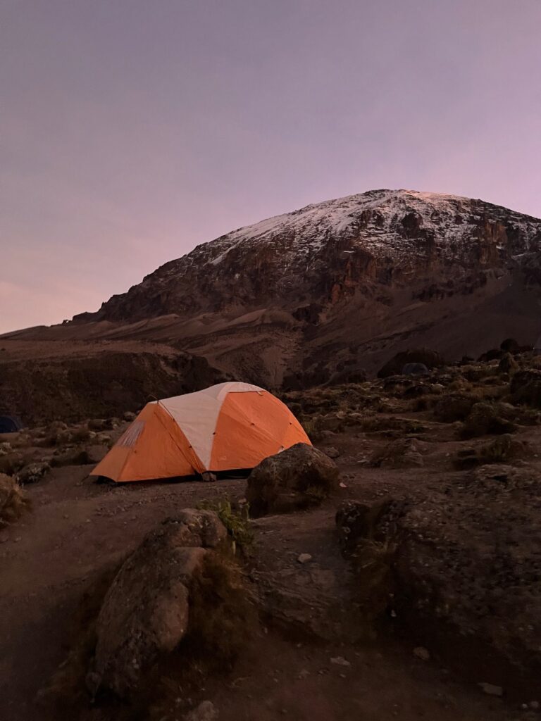Kilimanjaro