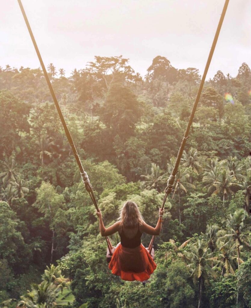 Bali Active Camp